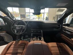 
										2026 GMC Sierra 2500 Crew Cab Standard full									