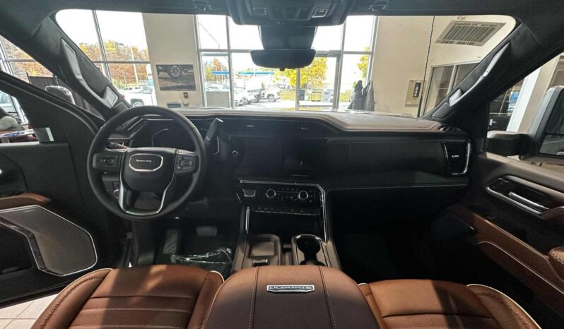 
								2026 GMC Sierra 2500 Crew Cab Standard full									