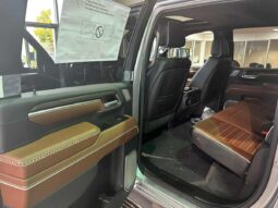 
										2026 GMC Sierra 2500 Crew Cab Standard full									