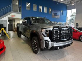 2026 GMC Sierra 2500 Crew Cab Standard