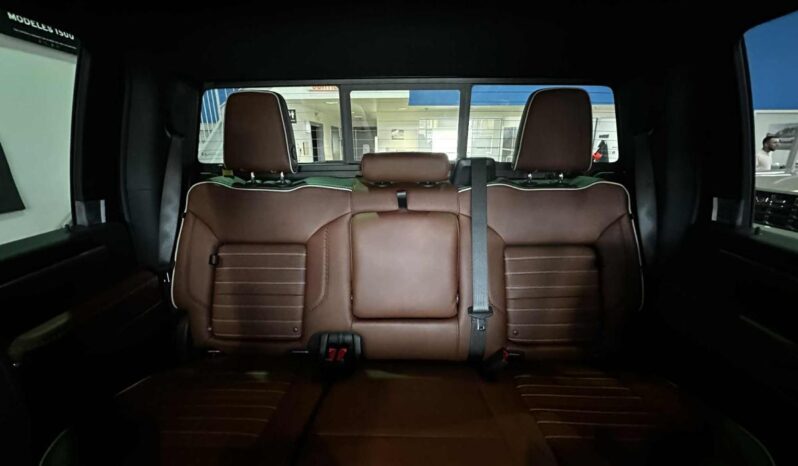 
								2026 GMC Sierra 2500 Crew Cab Standard full									