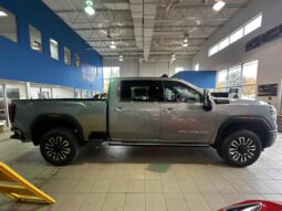 
										2026 GMC Sierra 2500 Crew Cab Standard full									