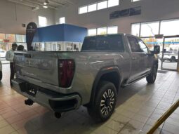 
										2026 GMC Sierra 2500 Crew Cab Standard full									