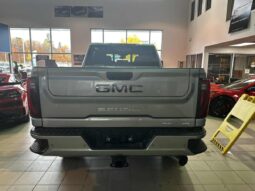 
										2026 GMC Sierra 2500 Crew Cab Standard full									