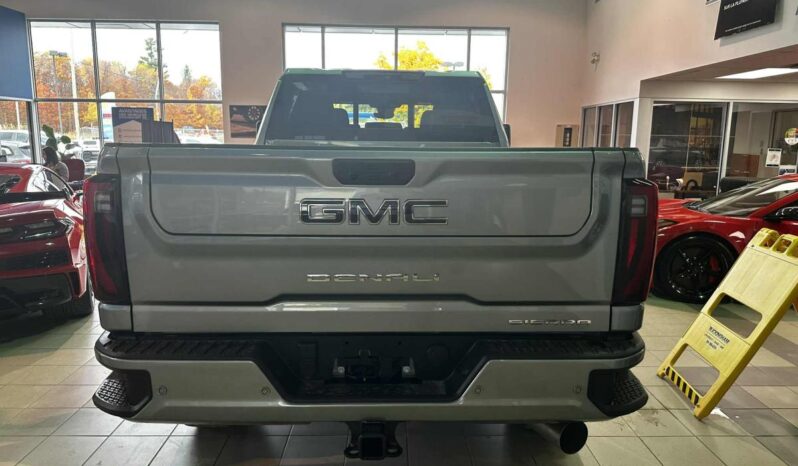
								2026 GMC Sierra 2500 Crew Cab Standard full									