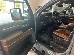 
										2026 GMC Sierra 2500 Crew Cab Standard full									