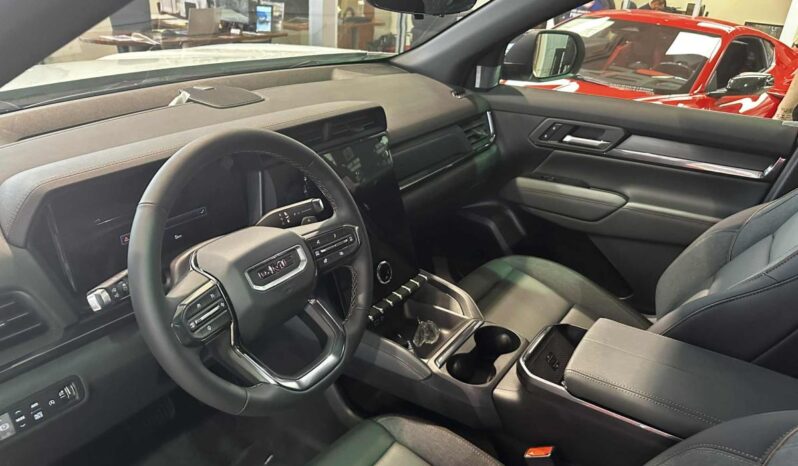 
								2026 GMC Terrain Awd At4 full									