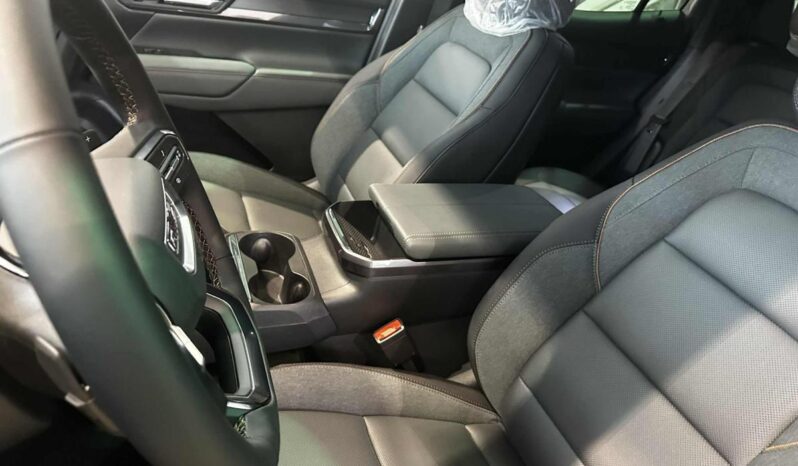 
								2026 GMC Terrain Awd At4 full									