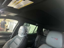 
										2026 GMC Terrain Awd At4 full									