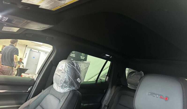 
								2026 GMC Terrain Awd At4 full									