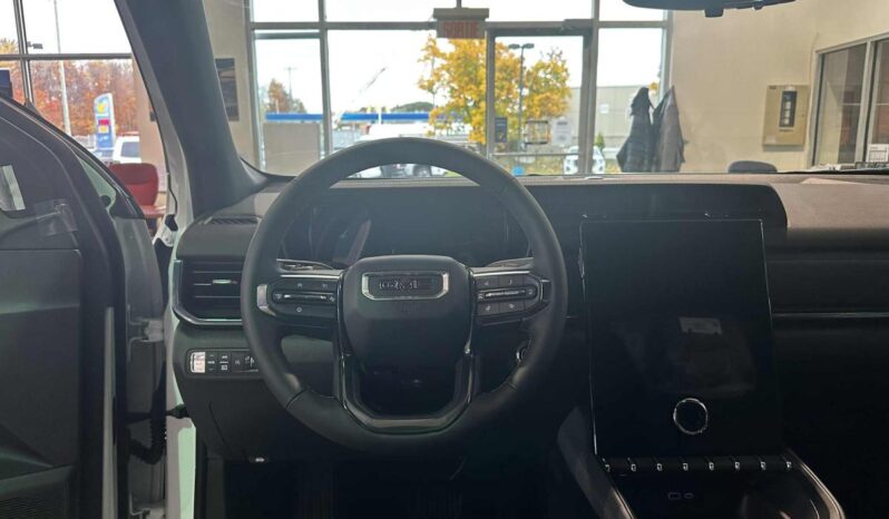 
								2026 GMC Terrain Awd At4 full									