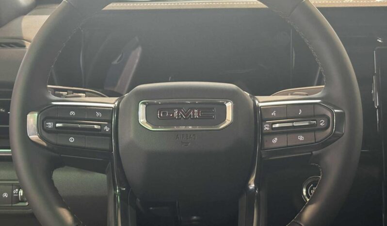 
								2026 GMC Terrain Awd At4 full									