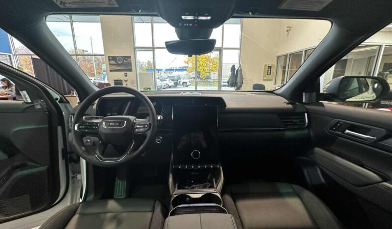 
								2026 GMC Terrain Awd At4 full									