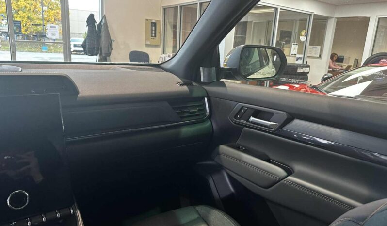 
								2026 GMC Terrain Awd At4 full									