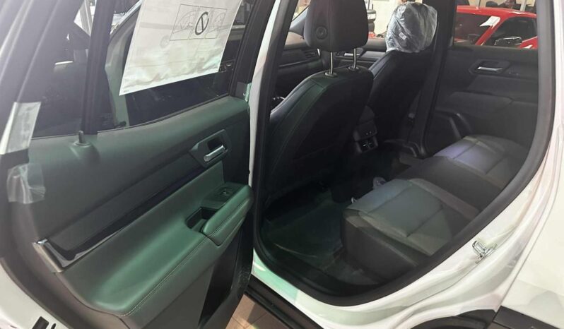 
								2026 GMC Terrain Awd At4 full									