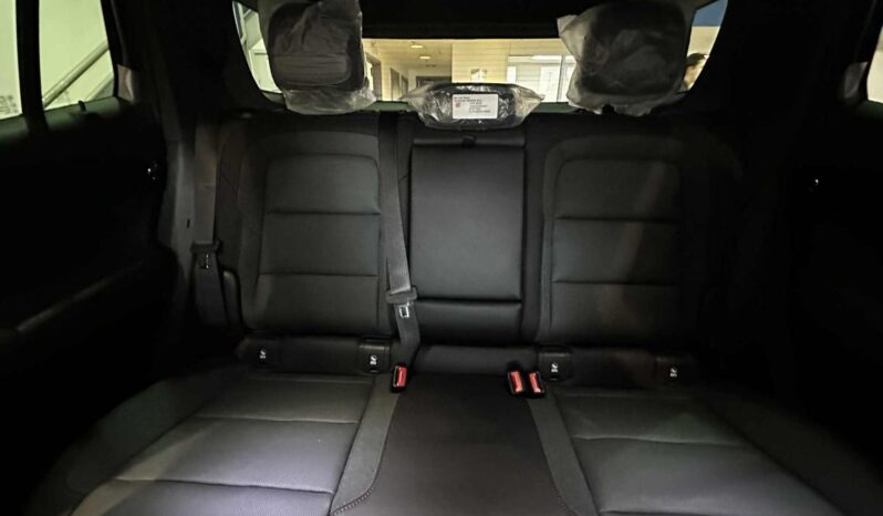 
								2026 GMC Terrain Awd At4 full									