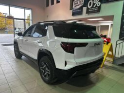 
										2026 GMC Terrain Awd At4 full									