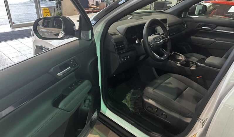 
								2026 GMC Terrain Awd At4 full									