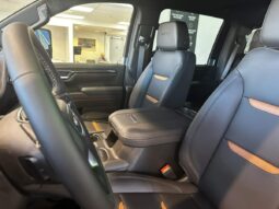 
										2026 GMC Sierra 2500 Crew Cab Standard full									