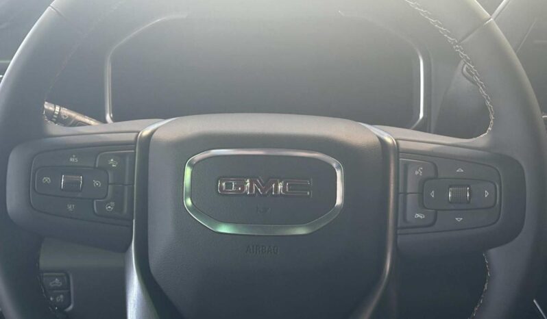 
								2026 GMC Sierra 2500 Crew Cab Standard full									