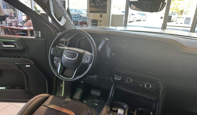 
								2026 GMC Sierra 2500 Crew Cab Standard full									
