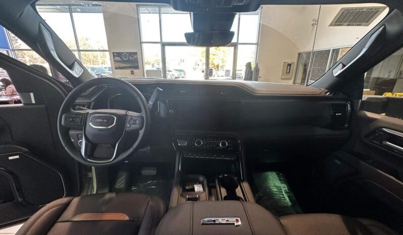 
								2026 GMC Sierra 2500 Crew Cab Standard full									