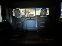 
										2026 GMC Sierra 2500 Crew Cab Standard full									