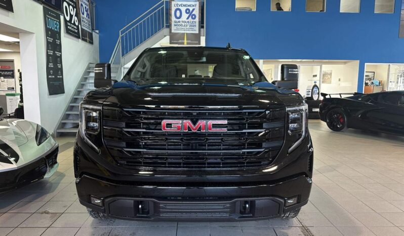 
								2026 GMC Sierra 1500 Crew Cab Standard full									