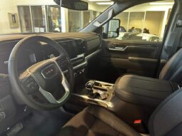 
										2026 GMC Sierra 1500 Crew Cab Standard full									