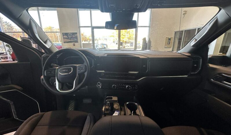 
								2026 GMC Sierra 1500 Crew Cab Standard full									