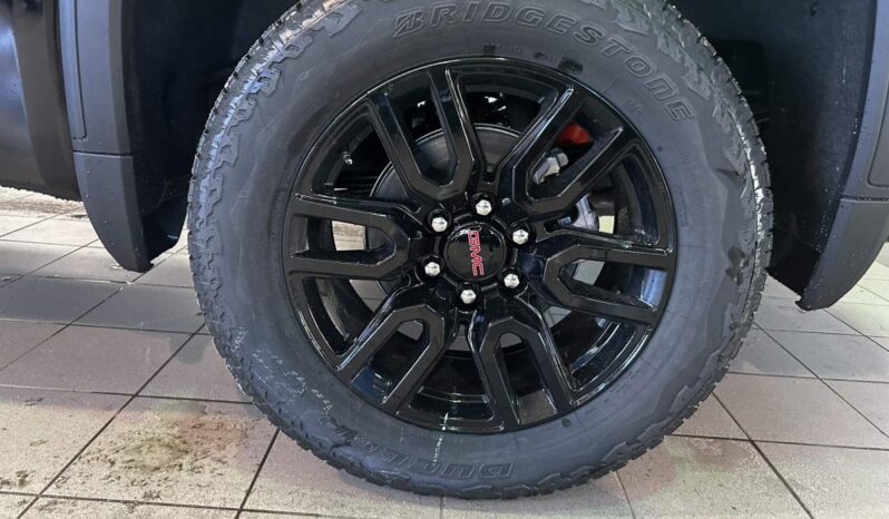 
								2026 GMC Sierra 1500 Crew Cab Standard full									