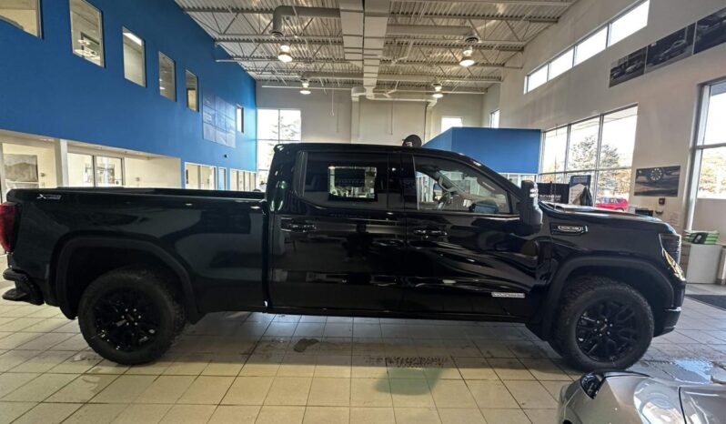 
								2026 GMC Sierra 1500 Crew Cab Standard full									