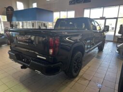 
										2026 GMC Sierra 1500 Crew Cab Standard full									