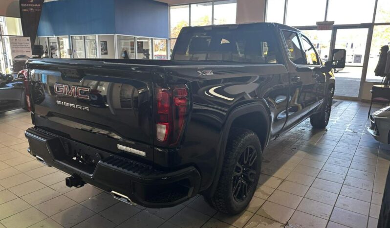 
								2026 GMC Sierra 1500 Crew Cab Standard full									