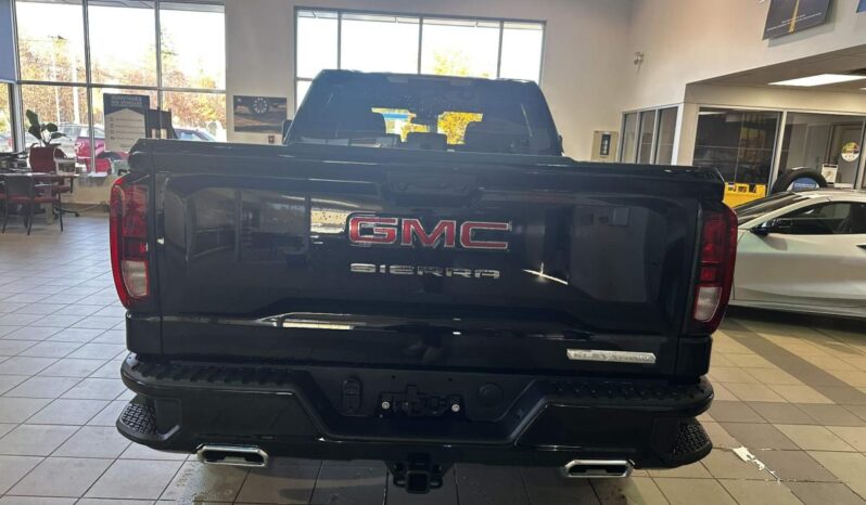 
								2026 GMC Sierra 1500 Crew Cab Standard full									