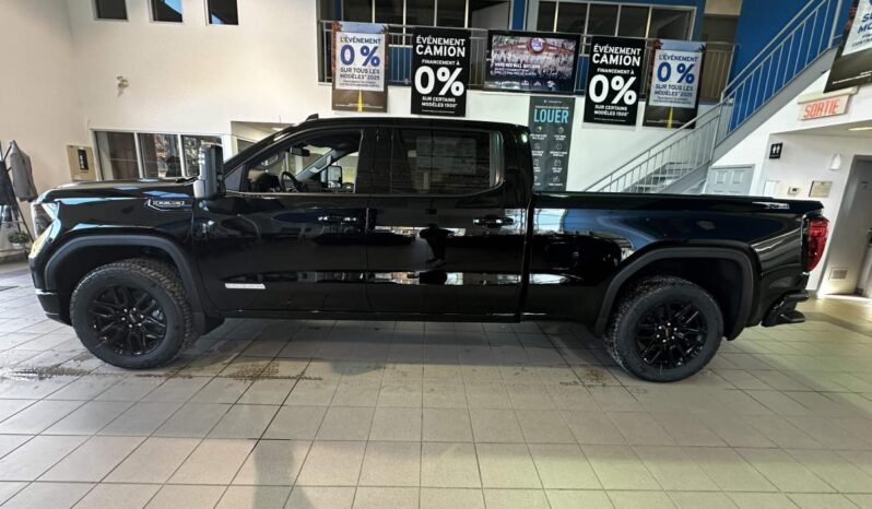 
								2026 GMC Sierra 1500 Crew Cab Standard full									