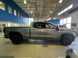 2026 GMC Sierra 1500 Crew Cab Standard