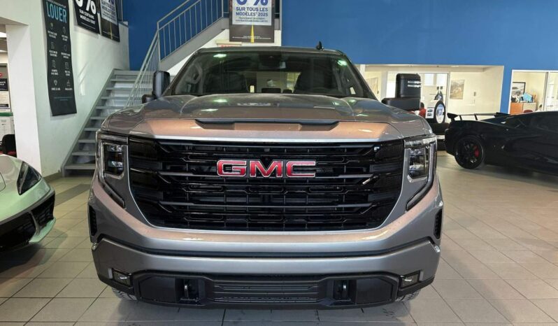 
								2026 GMC Sierra 1500 Crew Cab Standard full									
