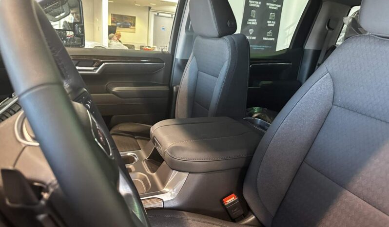 
								2026 GMC Sierra 1500 Crew Cab Standard full									