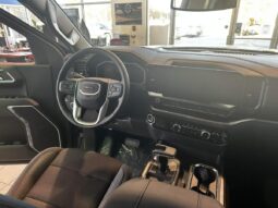 
										2026 GMC Sierra 1500 Crew Cab Standard full									