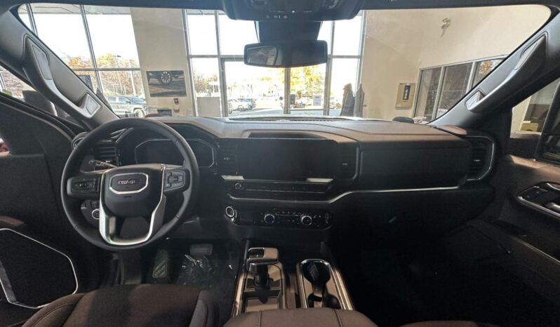 
								2026 GMC Sierra 1500 Crew Cab Standard full									