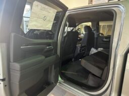 
										2026 GMC Sierra 1500 Crew Cab Standard full									