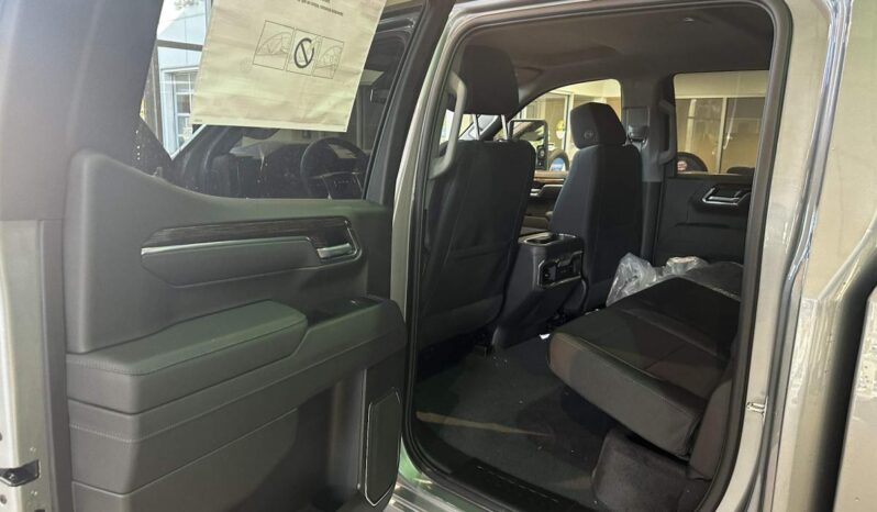 
								2026 GMC Sierra 1500 Crew Cab Standard full									