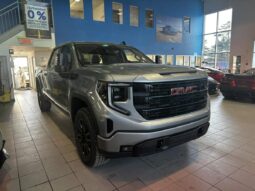 
										2026 GMC Sierra 1500 Crew Cab Standard full									