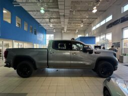 
										2026 GMC Sierra 1500 Crew Cab Standard full									