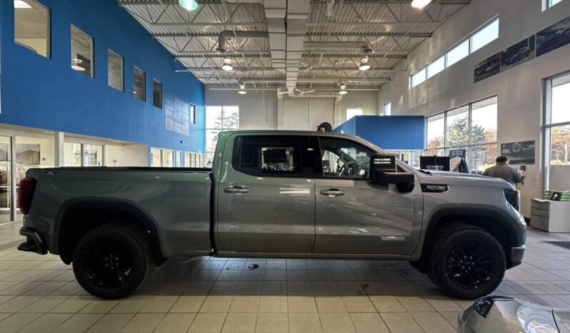 
								2026 GMC Sierra 1500 Crew Cab Standard full									