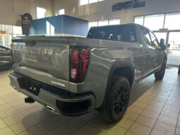 
										2026 GMC Sierra 1500 Crew Cab Standard full									