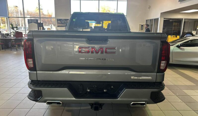
								2026 GMC Sierra 1500 Crew Cab Standard full									