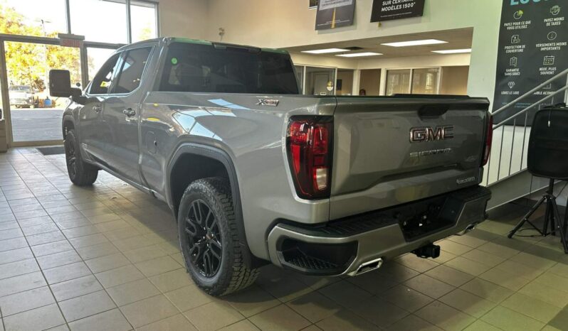 
								2026 GMC Sierra 1500 Crew Cab Standard full									