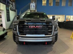
										2026 GMC Sierra 2500 Crew Cab Standard full									